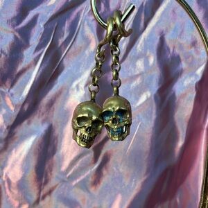 Diablo Organics Brass Cranios 8g